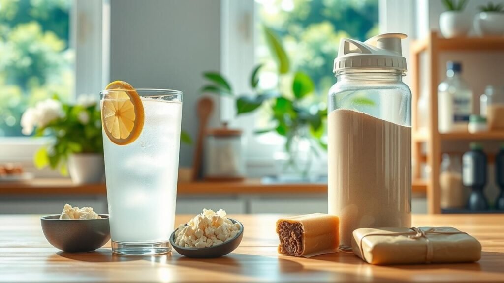 Is collagen protein better for you than whey protein?