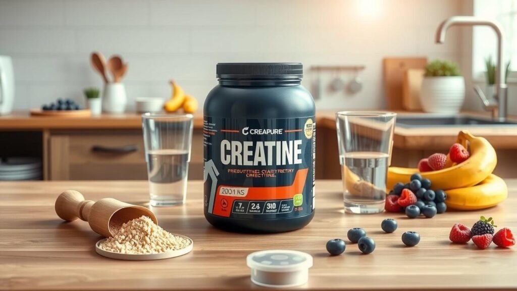 Is Creapure the best creatine to take?