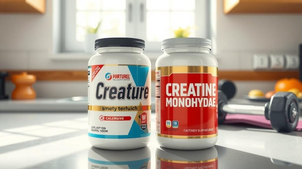 Is Creapure worth the extra?