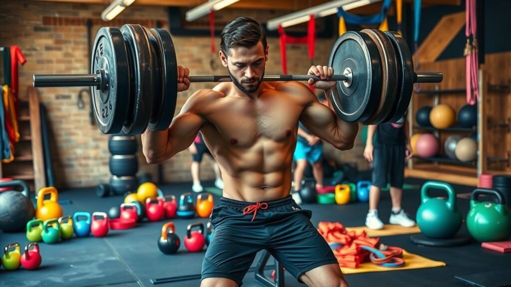 Is creatine good for crossfitters?