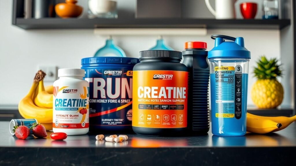 Is creatine good for getting cut?