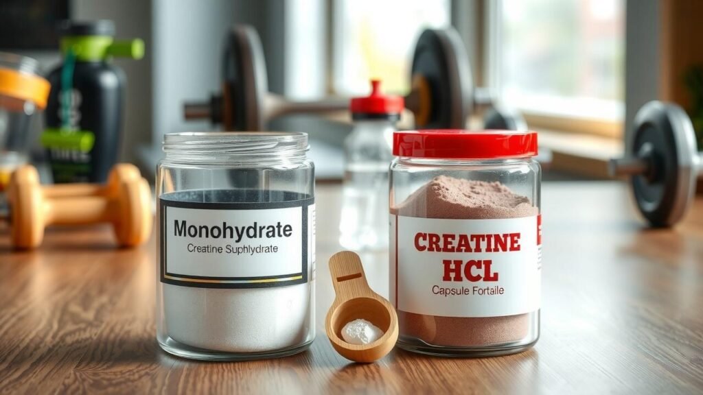 Is creatine hcl worth the extra cost?