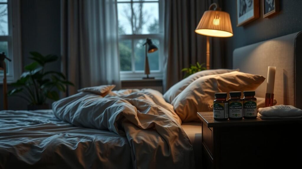 Is GABA safe to take for sleep?
