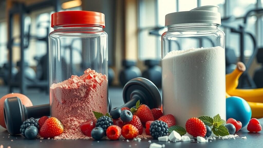 Is it better to do a loading phase with creatine?