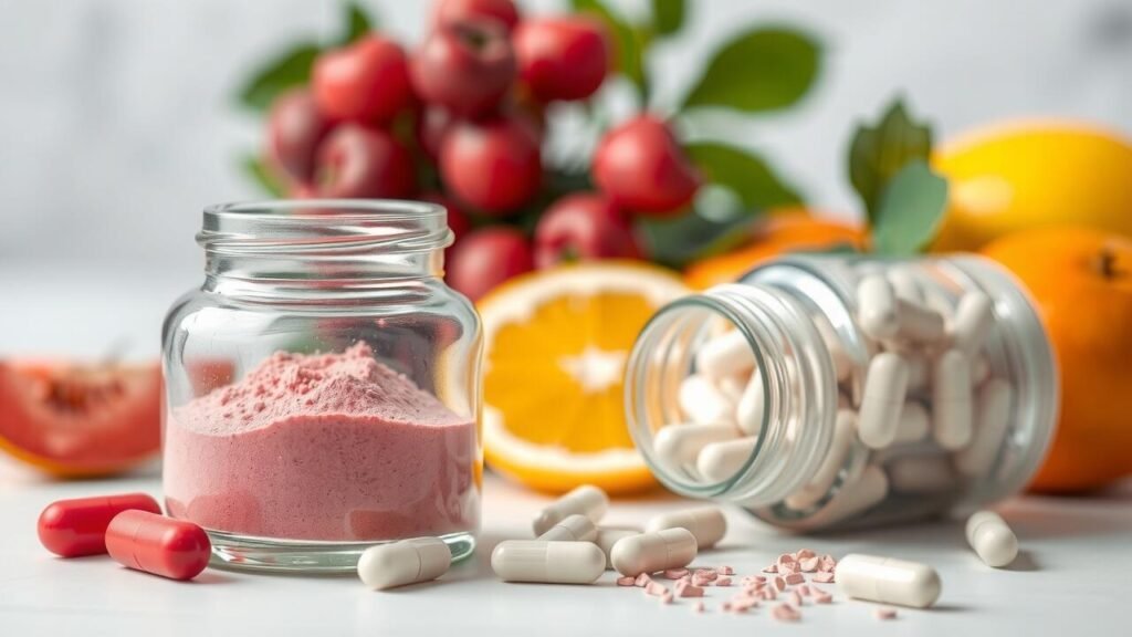Is it better to take collagen in powder or capsule form?