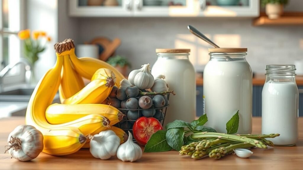 Is it good to take a probiotic and prebiotic together?