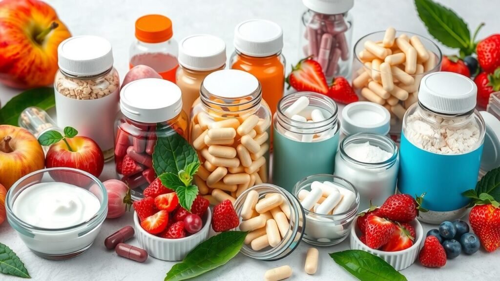 Is it good to take digestive enzymes and probiotics together?