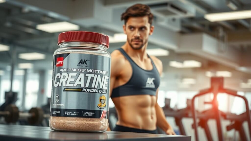 Is it okay to take creatine when on zepbound?