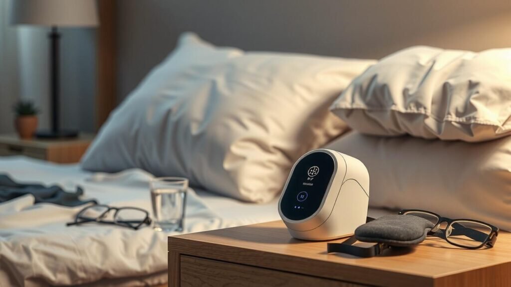 Is it safe to use an anti-snoring device?