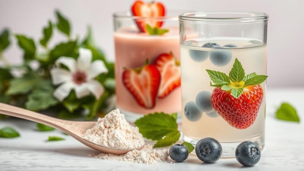 Is it worth taking bovine collagen?