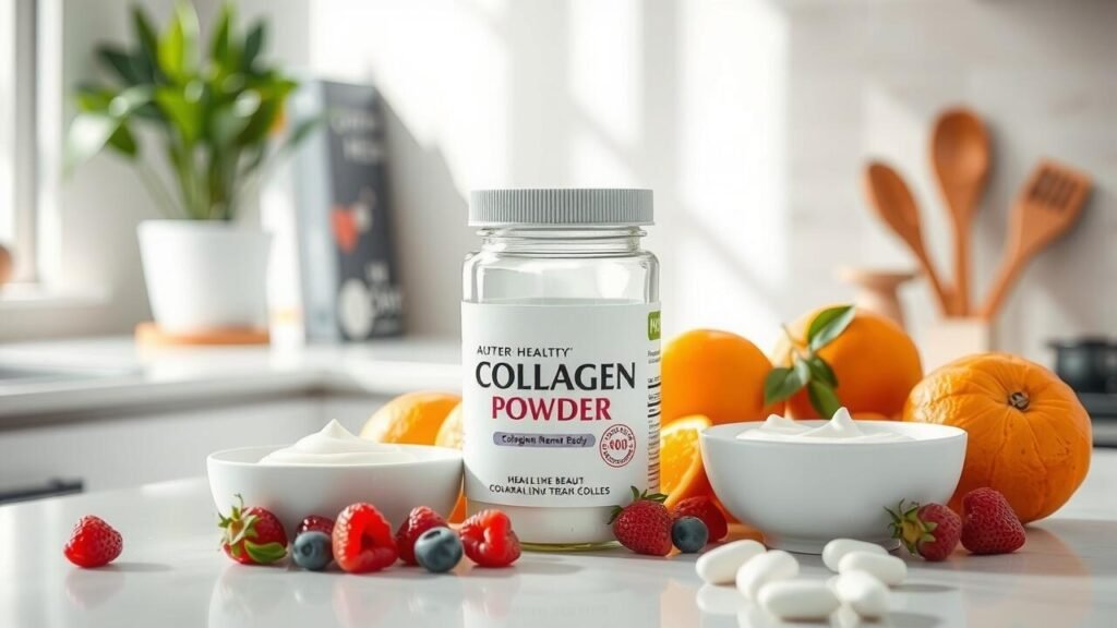 Is it worth taking collagen in your 50s?