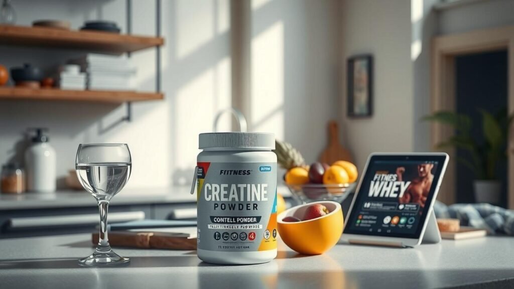 Is it worth taking creatine on rest days?