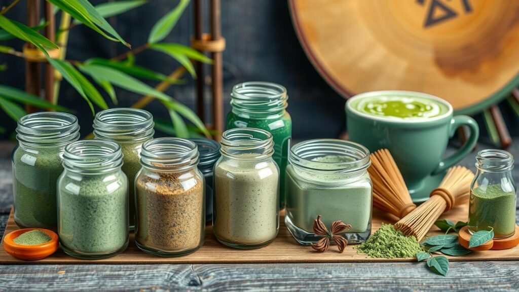 Is matcha ok during IVF?