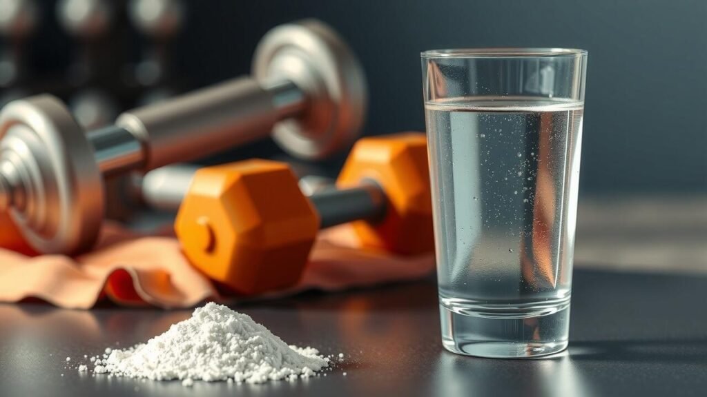 Is micronized creatine actually better?