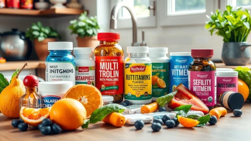 Is multivitamin with probiotics good?