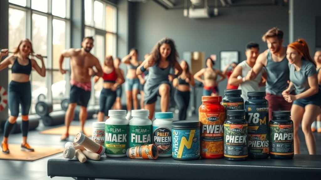 Is nootropic pre-workout good?