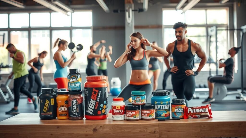 Is pre-workout good for athletes?