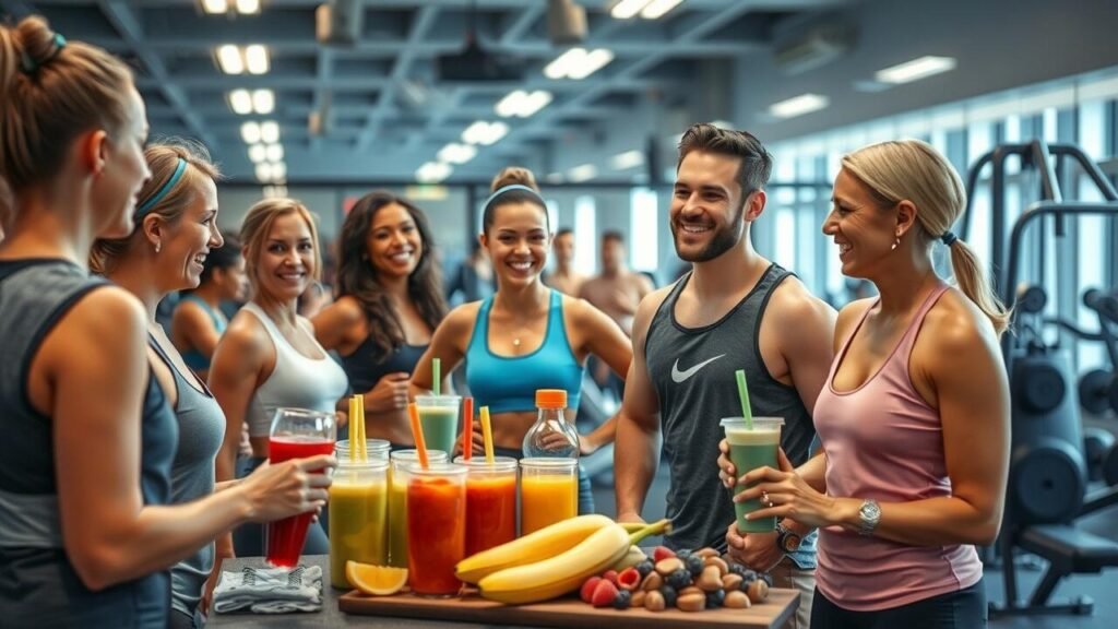 Is pre-workout good for weight loss?