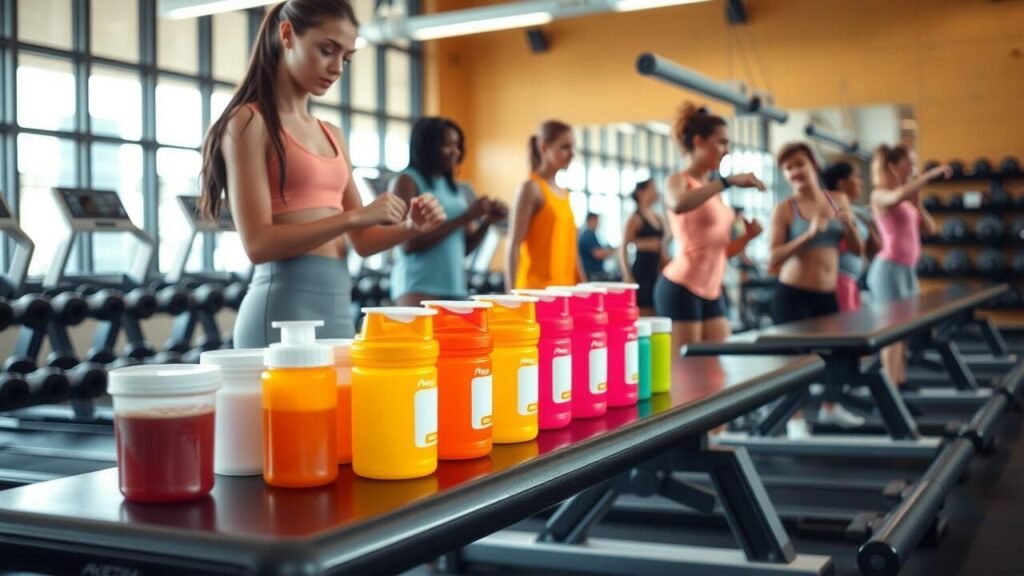 Is pre-workout safe for beginners?