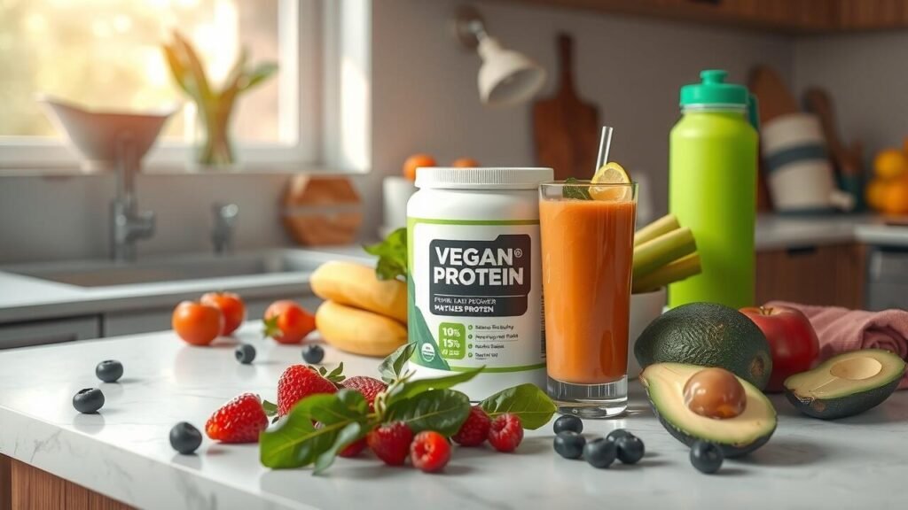 Is pre-workout vegan friendly?