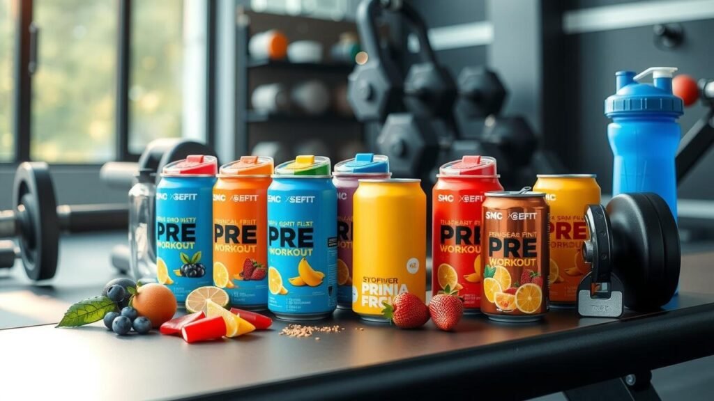 Is preworkout safe for kidneys?
