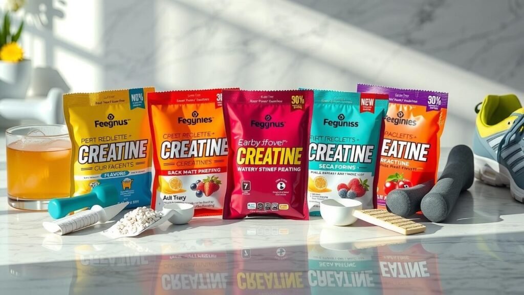 Is there a downside to creatine?