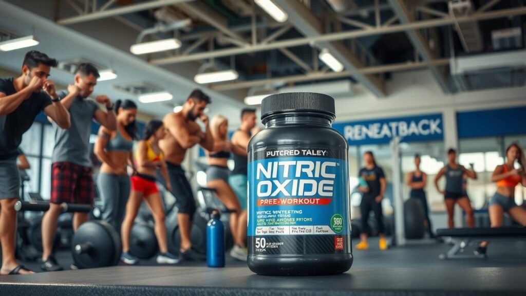Is there a downside to taking nitric oxide?