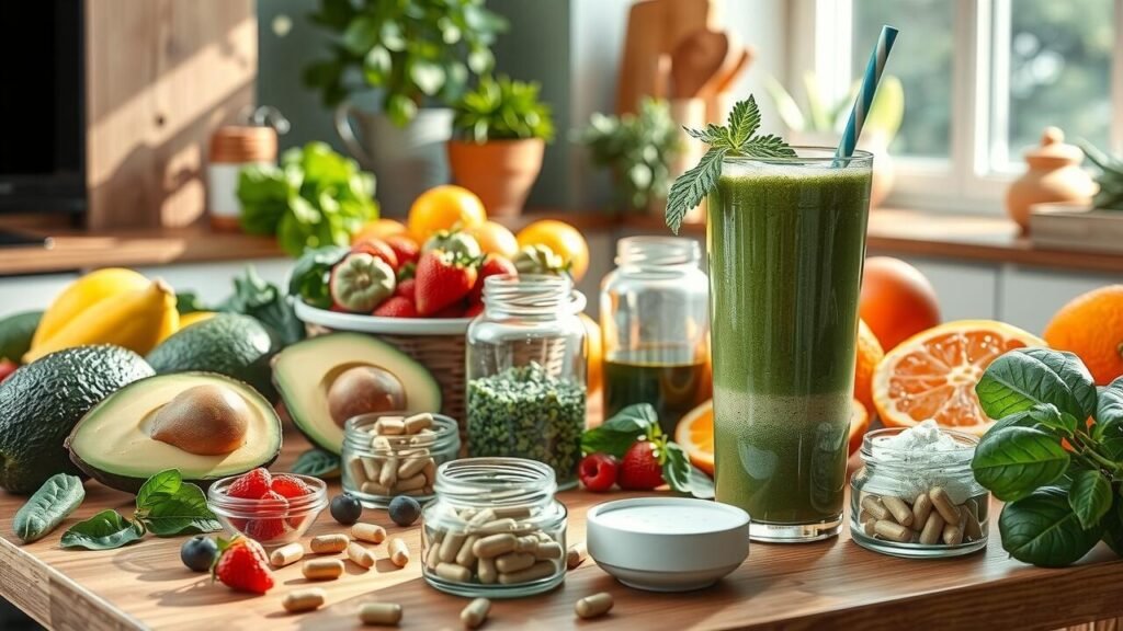 Is there a natural GLP-1 supplement?