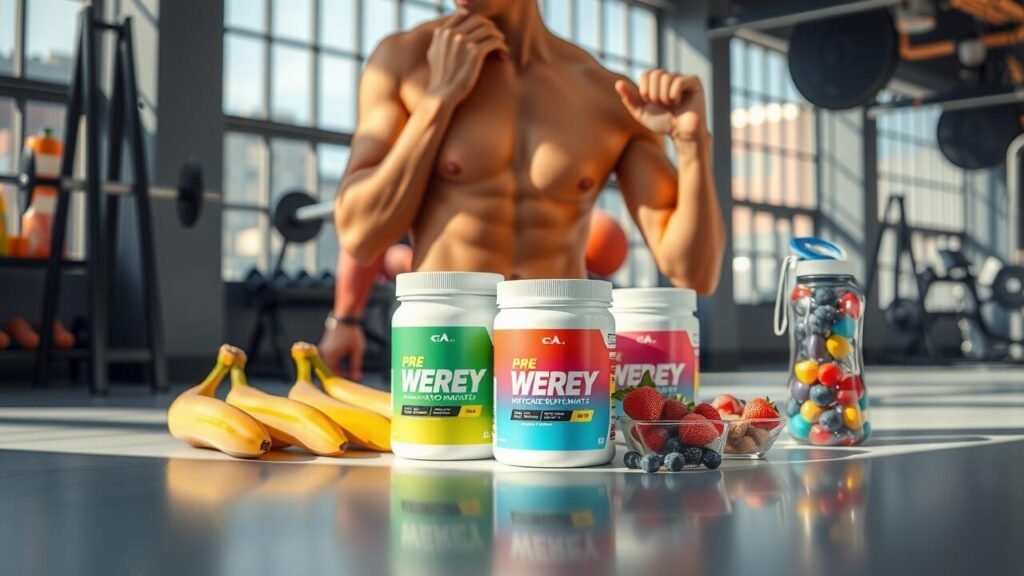 Is there any pre-workout without beta-alanine?