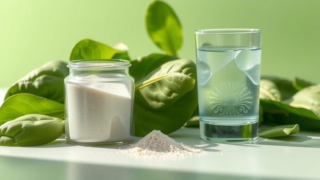 Is there such a thing as clean creatine?