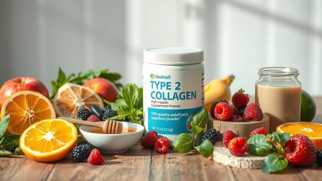 Is type 2 collagen worth taking?