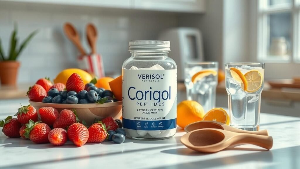 Is Verisol collagen really better?