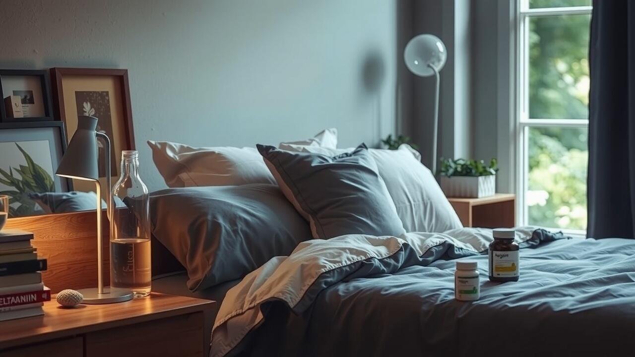melatonin vs magnesium for sleep 2 melatonin vs magnesium for sleep