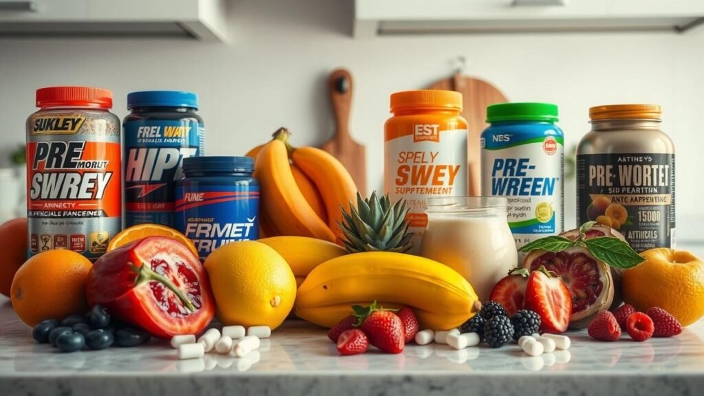 pre workout ingredients to avoid