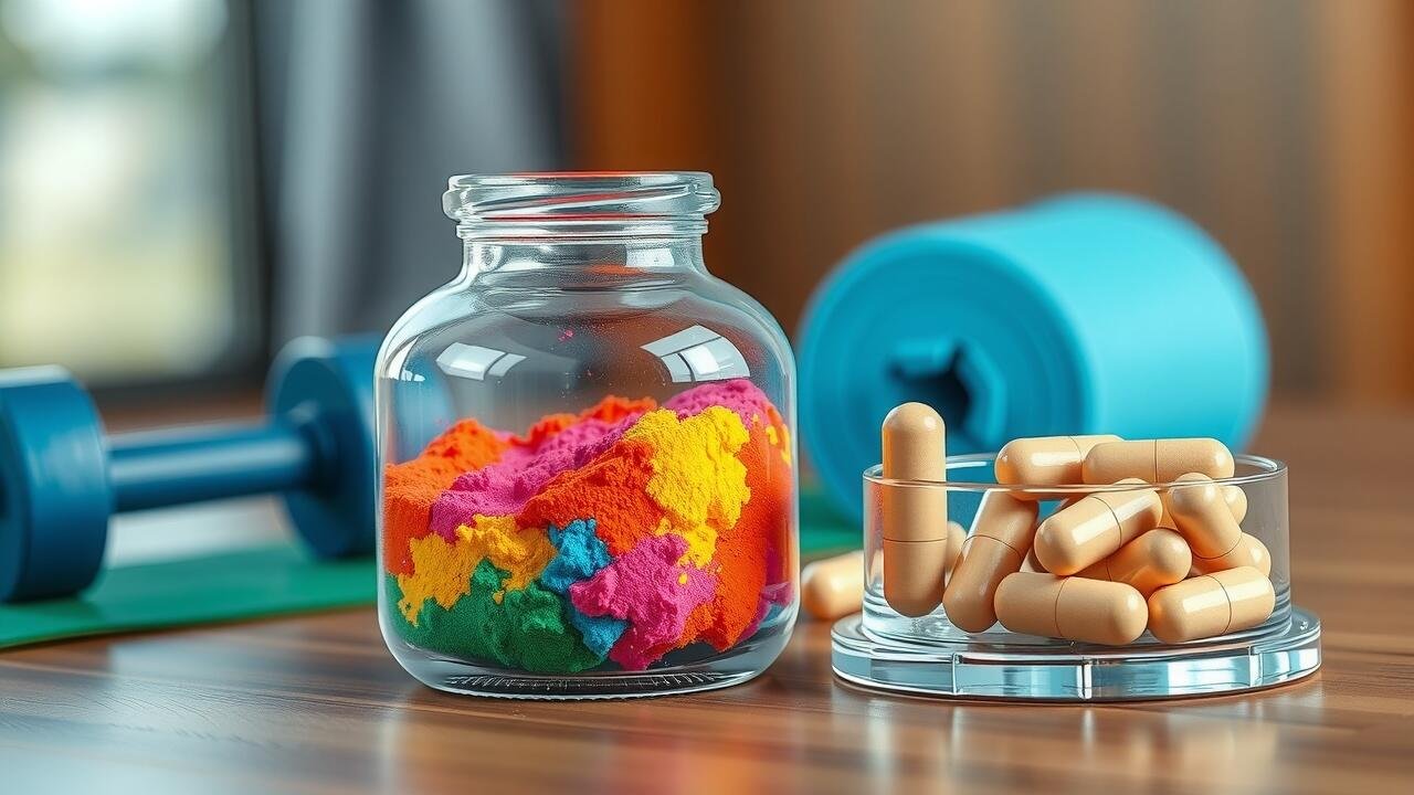 pre workout powder vs pills 2 pre workout powder vs pills