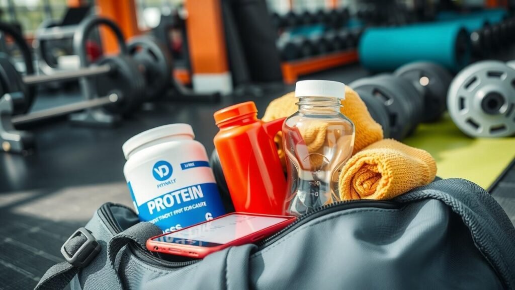 pre workout side effects