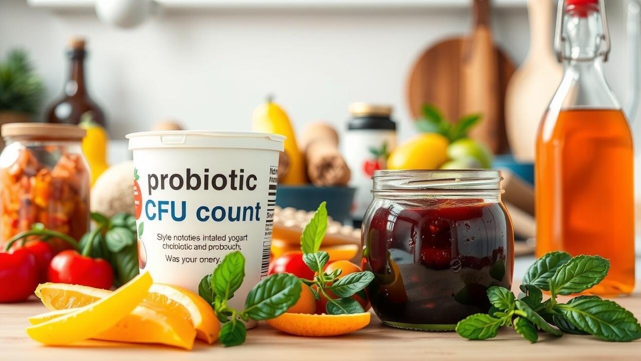 probiotic CFU count explained 1 probiotic CFU count explained