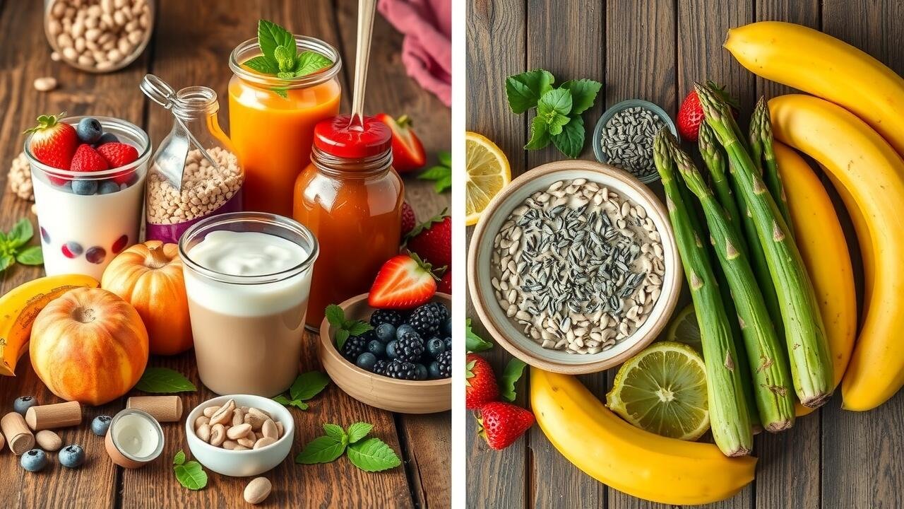 probiotics vs prebiotics 2 probiotics vs prebiotics
