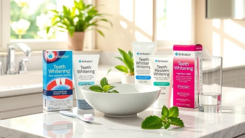 Review of Popular Teeth Whitening Kits: Pros and Cons