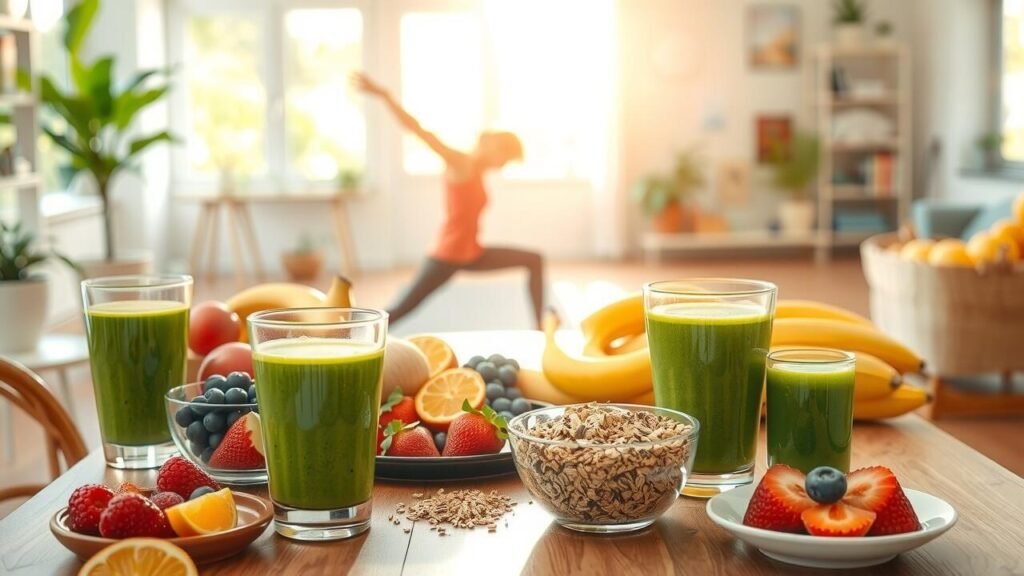 Review of the Best Energy-Boosting Supplements