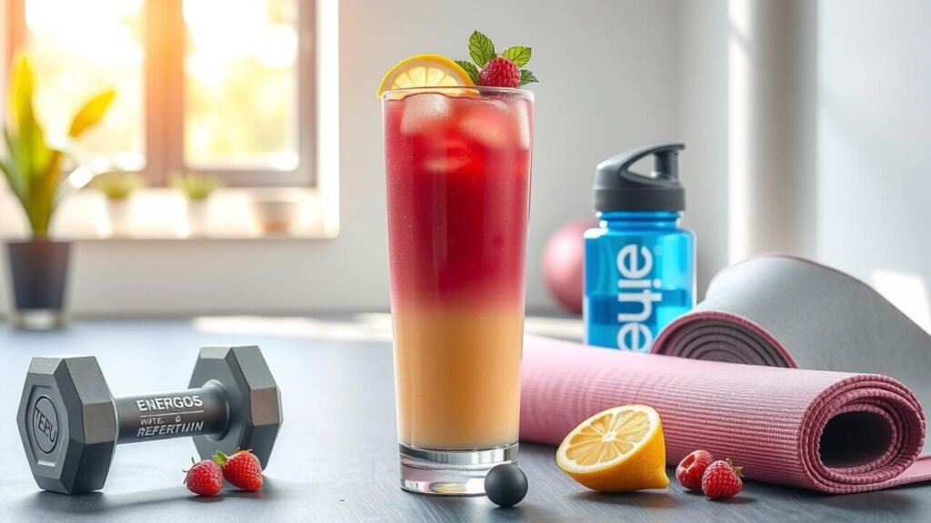 Review of the Best Pre-Workout Drinks on the Market in 2023