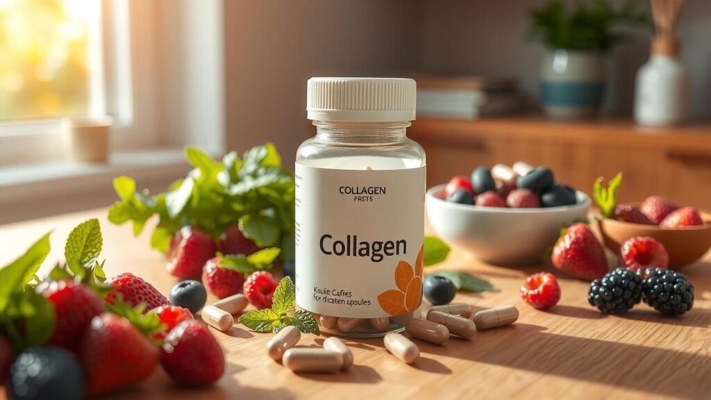 Review of the Top 5 Best Collagen Capsules on the Market