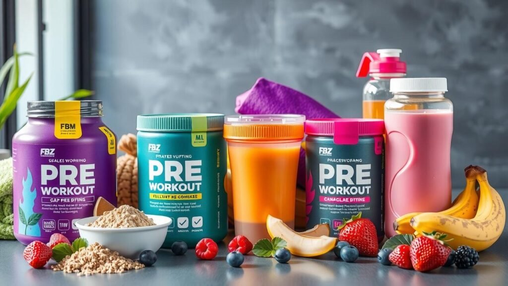 Review of the Top 5 Best Tasting Pre-Workouts of 2023