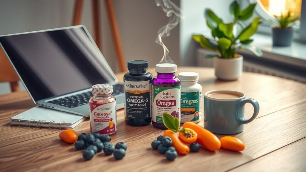 Review of the Top 5 Brain Supplements for Adults 5 Review of the Top 5 Brain Supplements for Adults