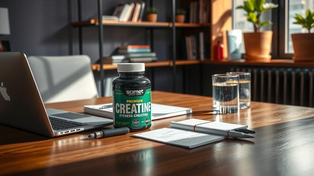 Review of the Top 5 Creatine Pills on the Market
