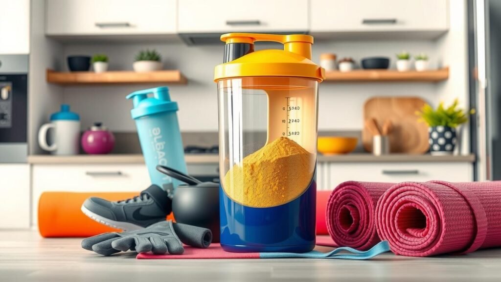 Review of the Top 5 Pre Workout Storage Containers on the Market