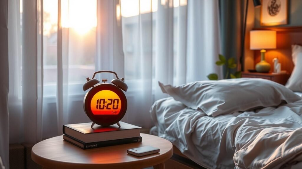 Review of the Top 5 Sunrise Alarm Clocks on the Market