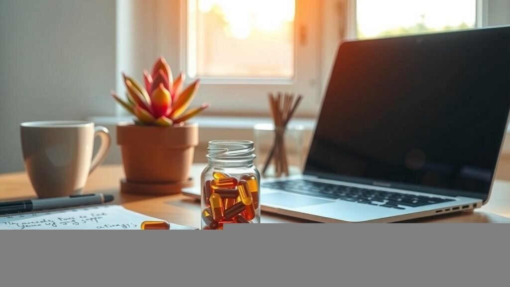 Review of the Top Caffeine-Free Focus Supplements on the Market