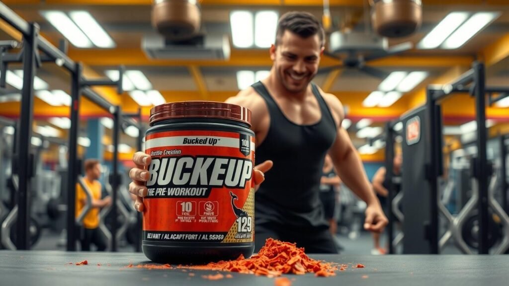 Review of the Top Flavors for Bucked Up Pre-Workout