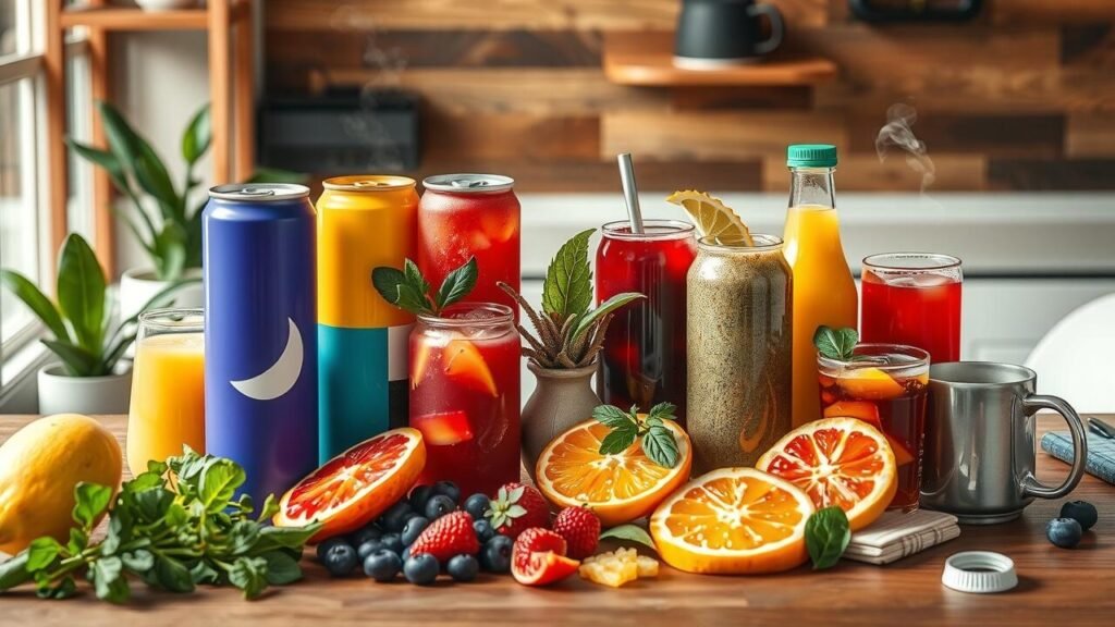 Review of the Top Nootropic Drinks on the Market